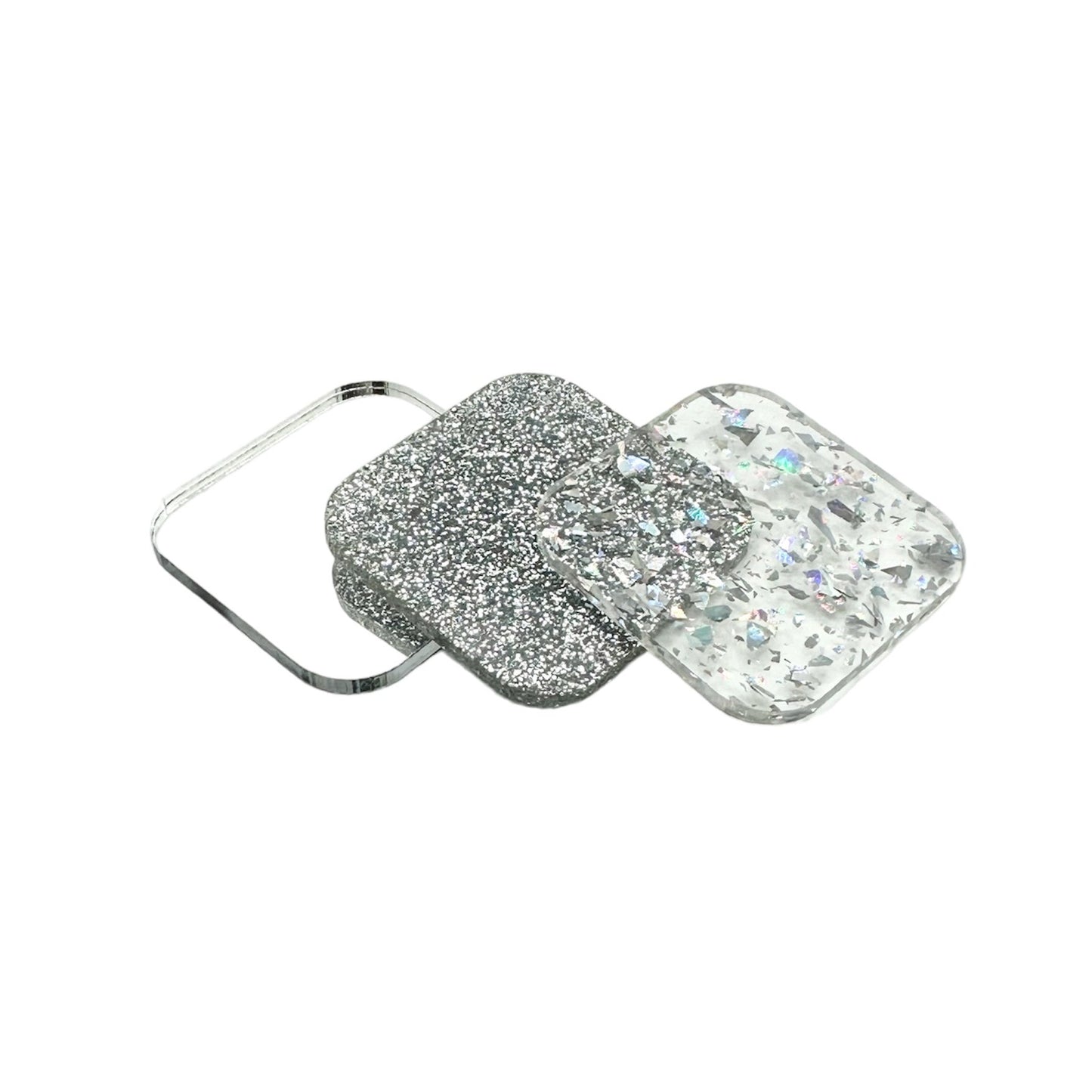 Silver 3 Pack