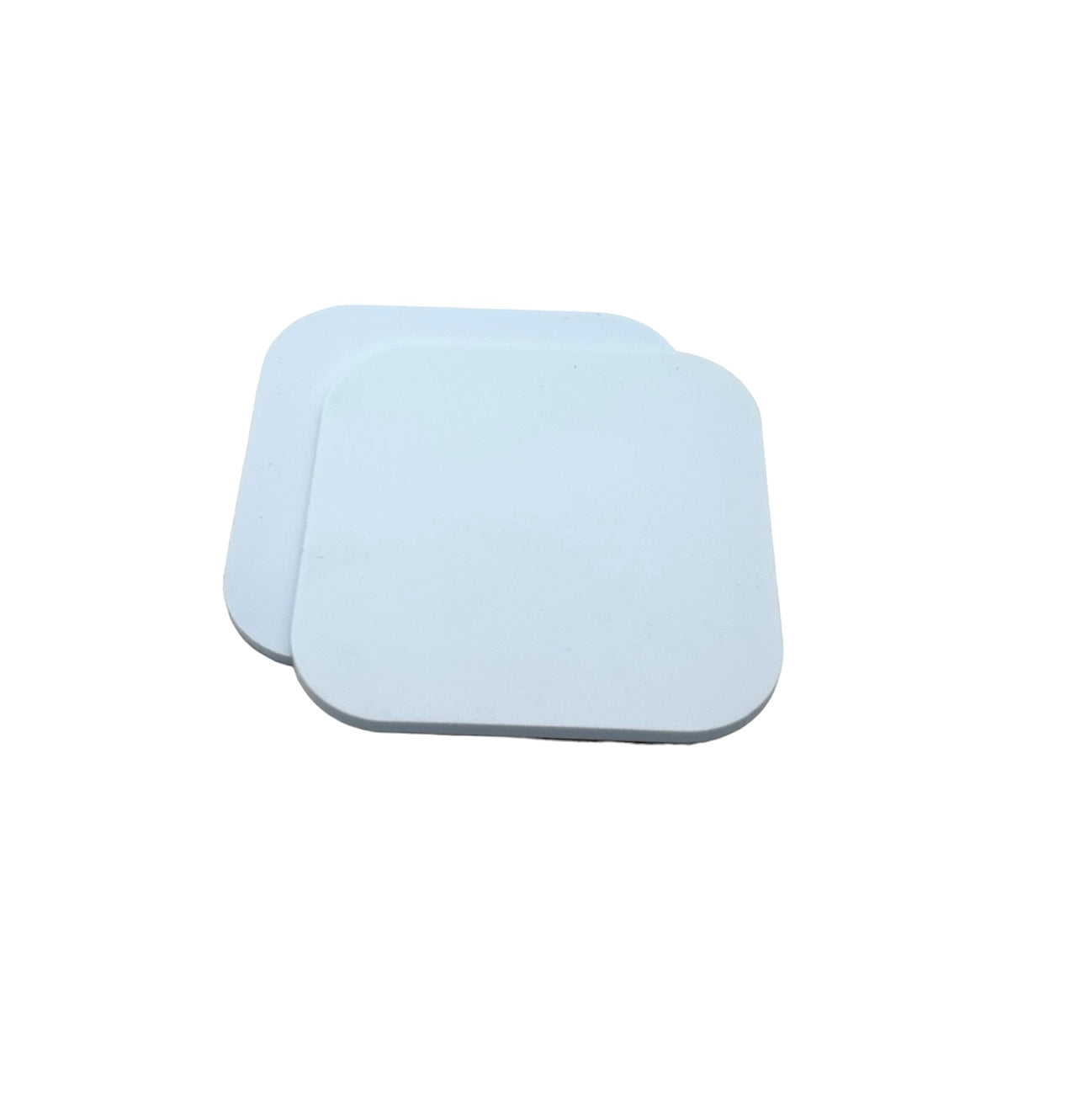 Gentle Breeze Blue Acrylic