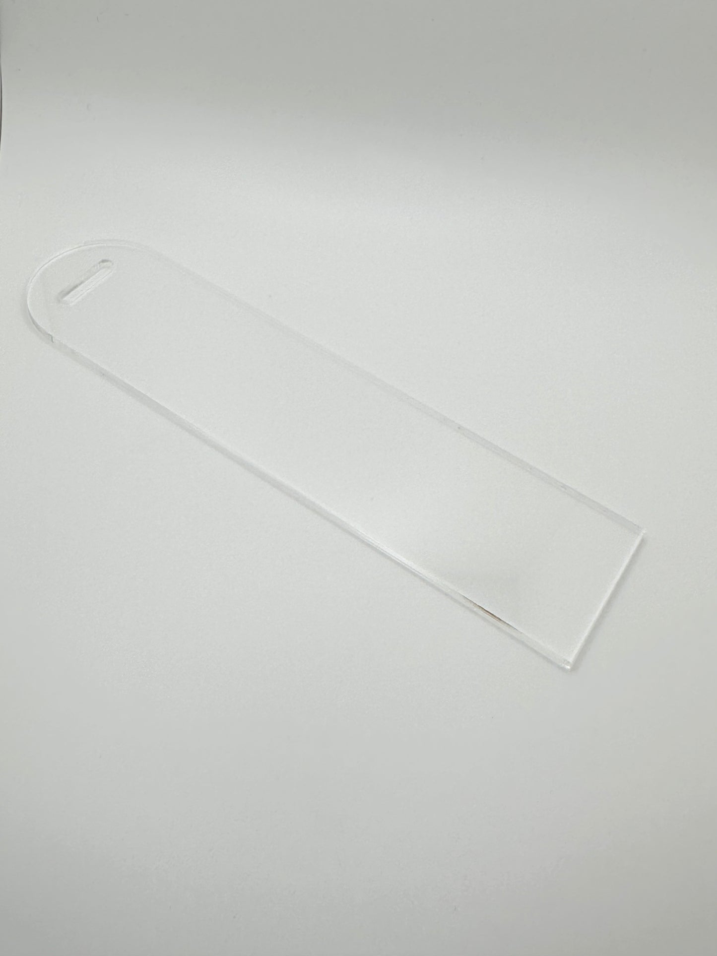 Bookmarks -Rectangular Hole - 20 Pack